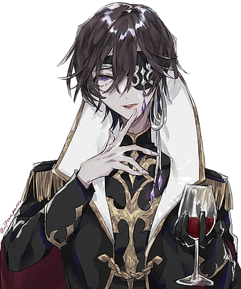 Lelouch vi Britannia